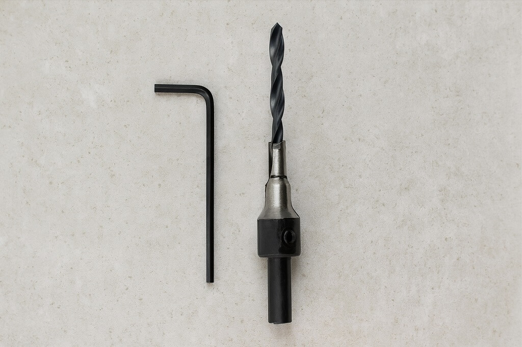 BLADE burgije za iver vijak