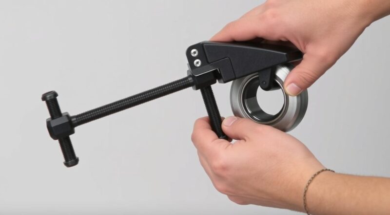 KS Tools radapciger za ležajeve KS Tools radapciger za ležajeve