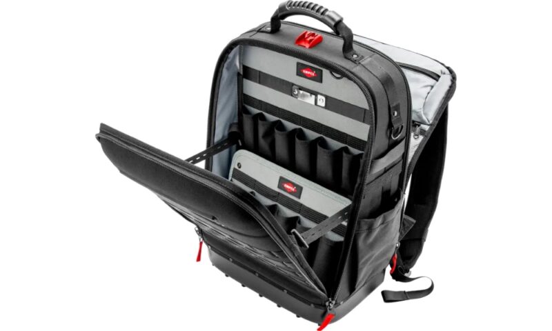 Knipex ranac za alat Modular X18