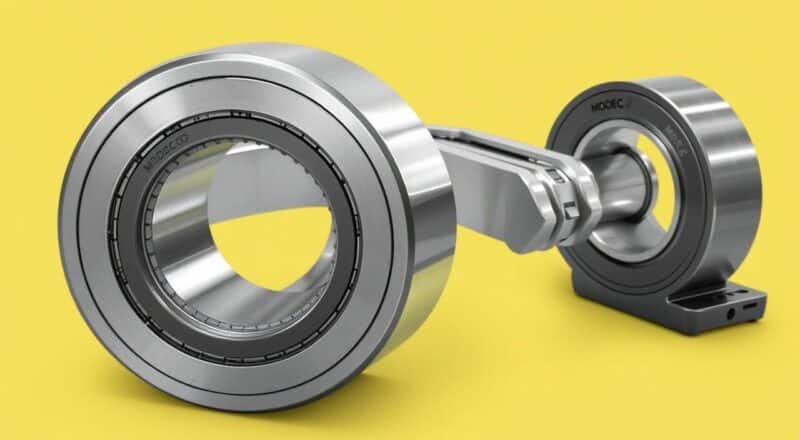 Modeco radapciger za ležajeve Modeco radapciger za ležajeve