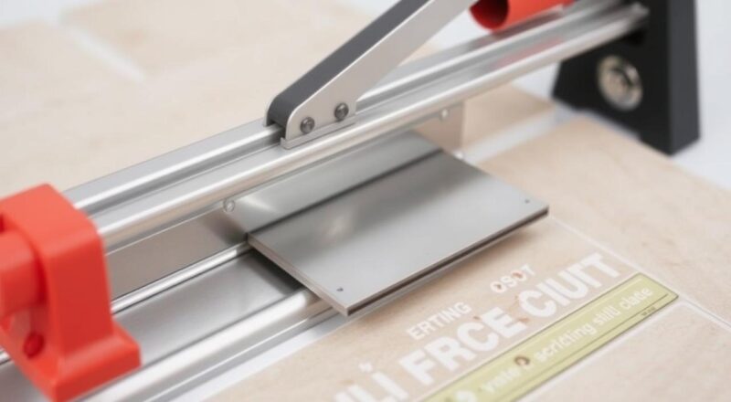 Beorol ručni sekač za pločice