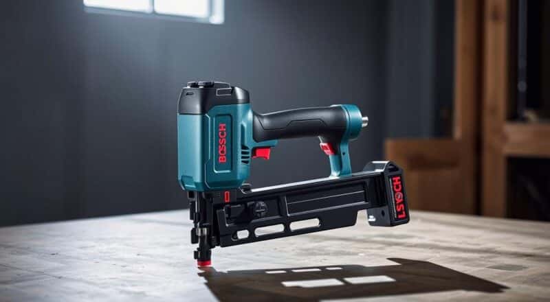 Bosch GRG 18V-16 C Solo akumulatorski pištolj za pop nitne