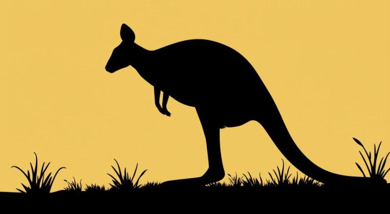 Kangaro klamerice za heftalicu Kangaro klamerice za heftalicu