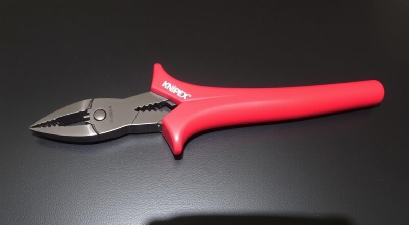 Knipex 70 02 160 dijagonalne sečice Knipex 70 02 160 dijagonalne sečice