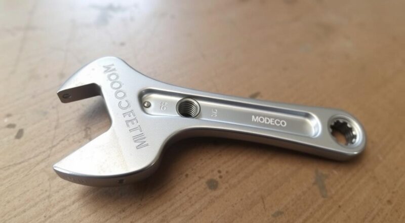 Modeco klešta za zakivnu navrtku 60-40-110 kupovina Modeco klešta za zakivnu navrtku 60-40-110 kupovina