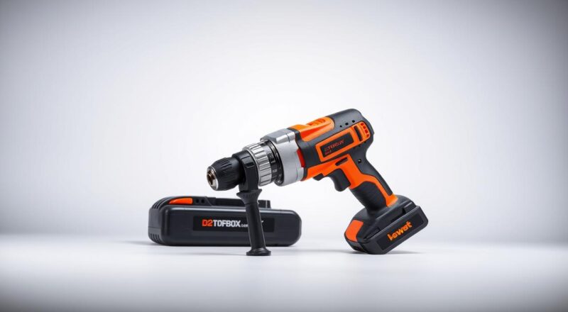 Najbolje aku busilice