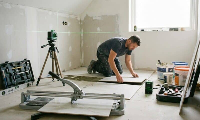 Najbolji alat za keramičare