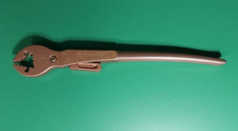 Rothenberger grip klešta za cevi Rothenberger grip klešta za cevi