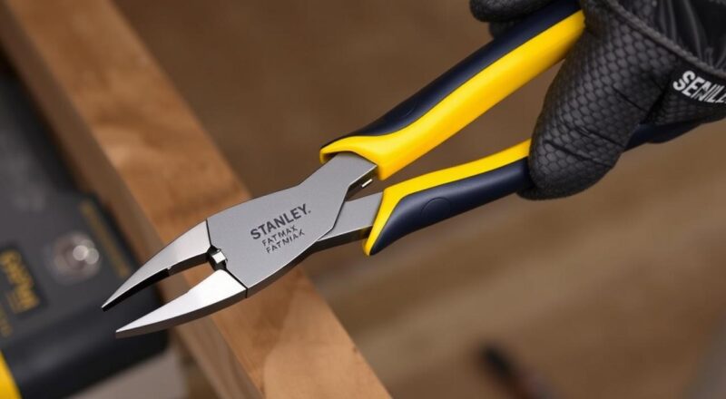 Stanley FatMax dijagonalne sečice Stanley FatMax dijagonalne sečice