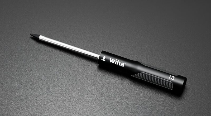 Wiha Z 13 0 03 precizne sečice Wiha Z 13 0 03 precizne sečice