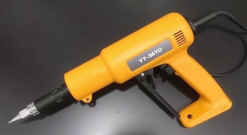 Yato YT-36011 ručni pištolj za pop nitne