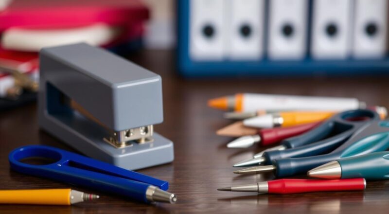 kancelarijska municija za heftalicu kancelarijska municija za heftalicu