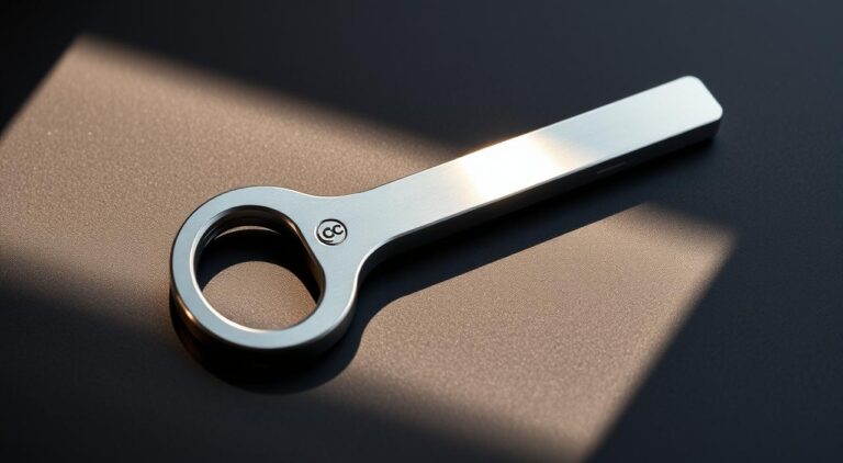 ključ za lambda sondu