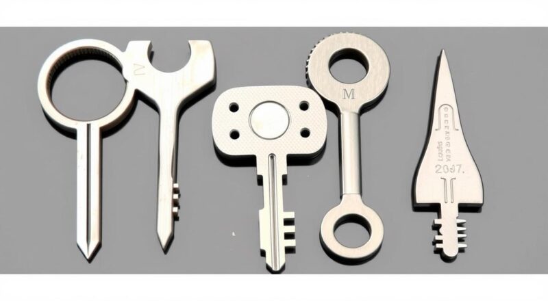 ključ za lambda sondu vrste ključ za lambda sondu vrste