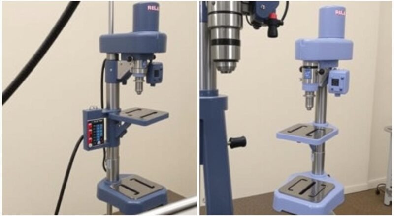 kupiti BTS2100 stalak za bušilicu