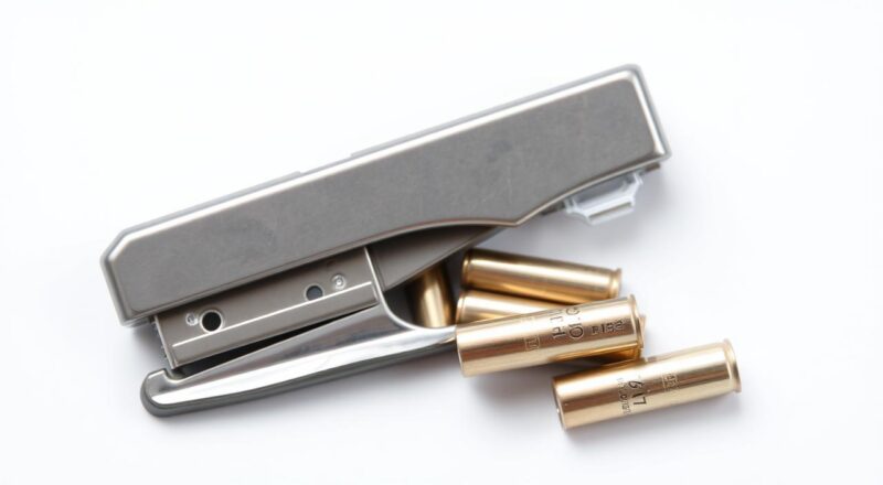 mala pakovanja municije za heftalicu mala pakovanja municije za heftalicu