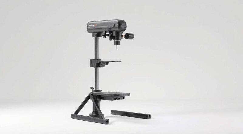 najbolji stalak za bušilicu