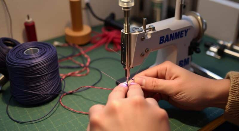 set za reparaciju navoja