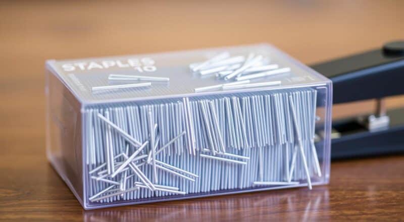 velika pakovanja municije za heftalicu velika pakovanja municije za heftalicu