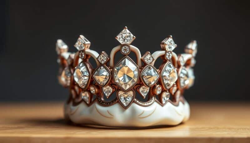 BIHUI dijamantske krune za keramiku BIHUI dijamantske krune za keramiku