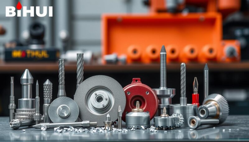 BIHUI dijamantski alati BIHUI dijamantski alati