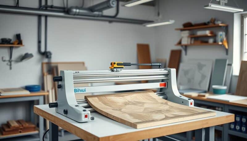 BIHUI električni rezač za pločice BIHUI električni rezač za pločice