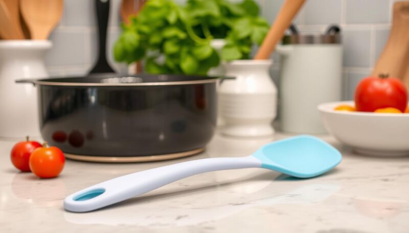 BIHUI lopatice za silikon BIHUI lopatice za silikon