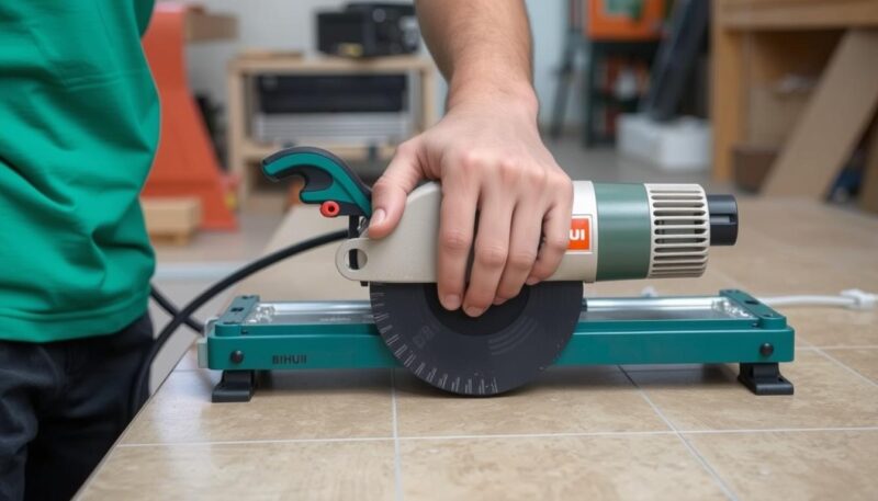 BIHUI rezači za pločice BIHUI rezači za pločice