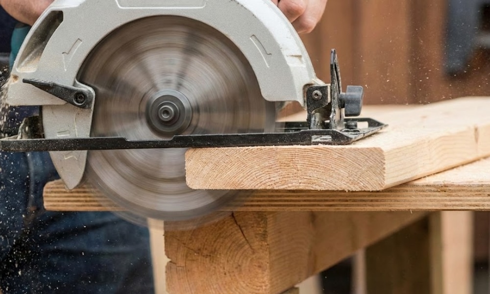 Geometrija zuba testere