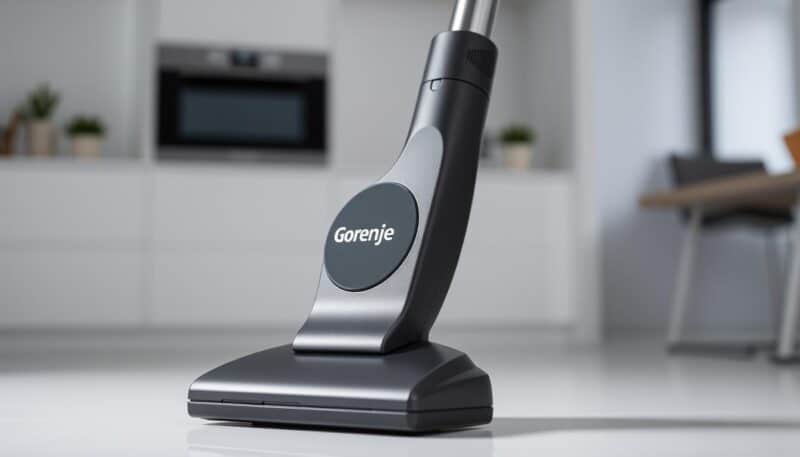 Gorenje nastavci za usisivače