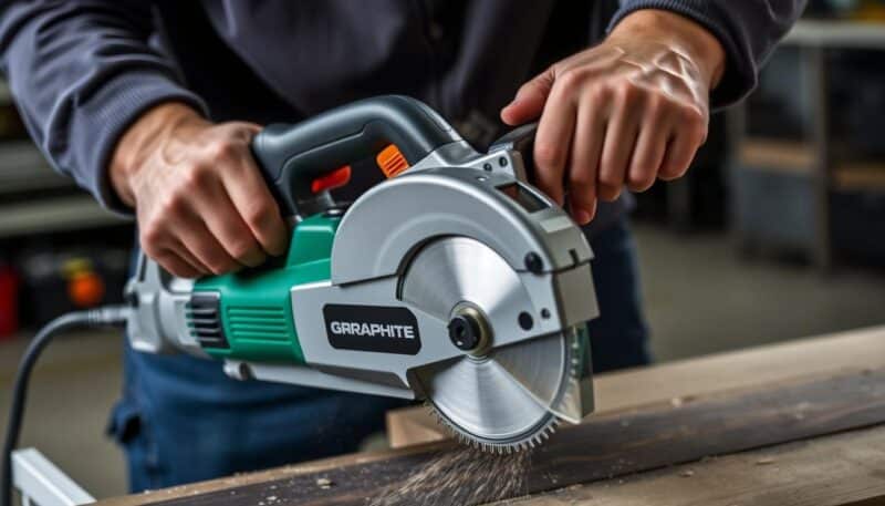 Graphite 58G971 sabljasta testera cena