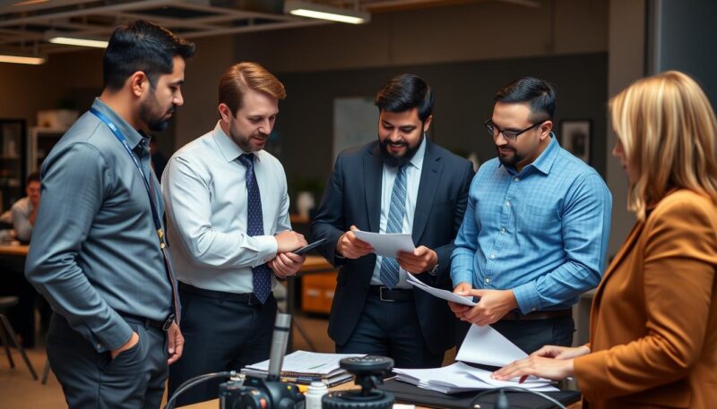 HLTCG testera za metal