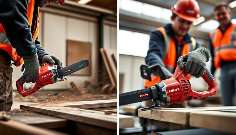 Hilti SR 6-22 sabljasta testera cena