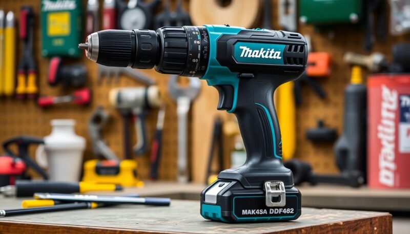 Makita akumulatorski alati