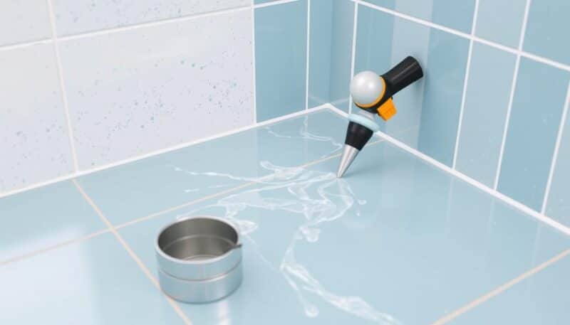 Montolit set za fugovanje