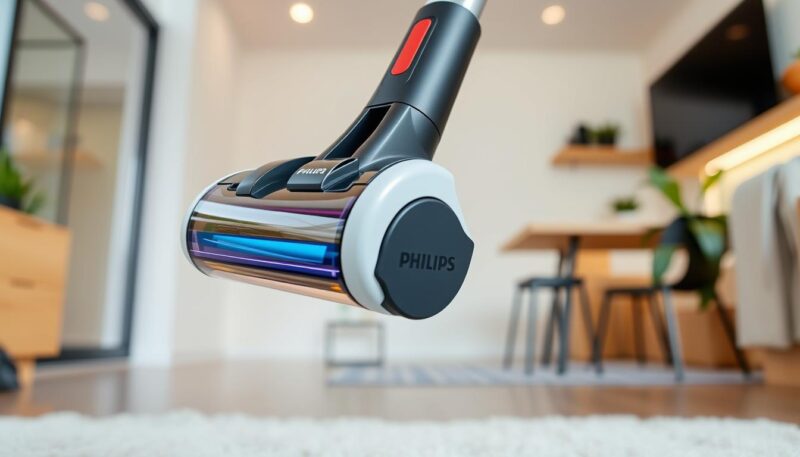 Philips nastavci za usisivače