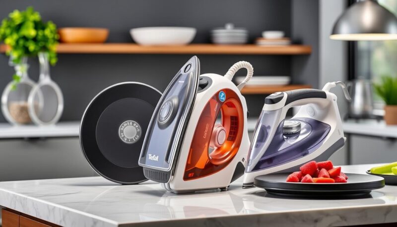 Tefal teflonska navlaka za peglu