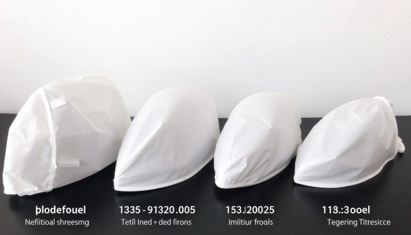 Univerzalna teflonska navlaka za peglu