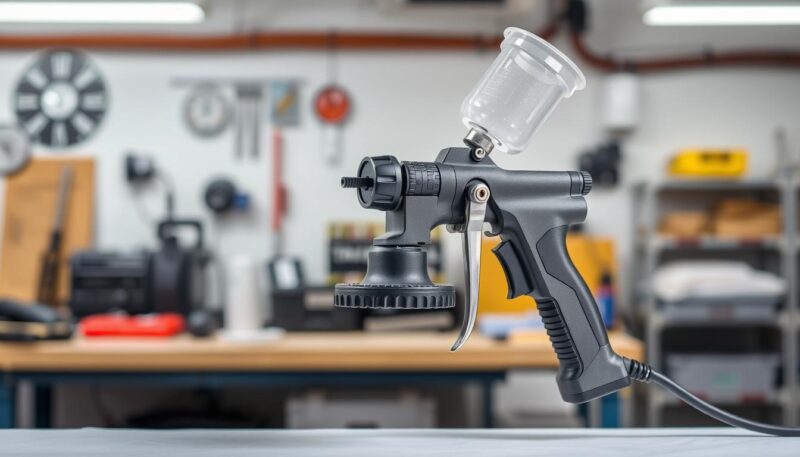 električni pištolj za farbanje kupovina