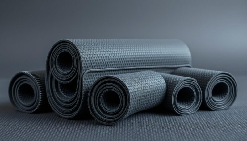 gumene podloge u rolnama gumene podloge u rolnama