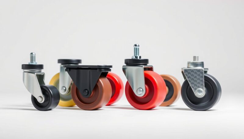 gumeni točkići za nameštaj