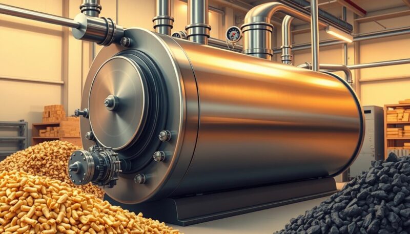 koji je najbolji kotao na čvrsto gorivo