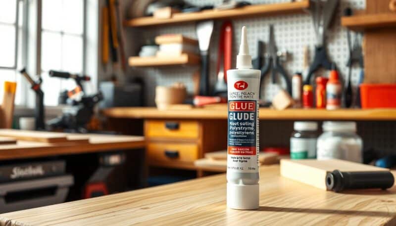 lepak za stiropor na drvo