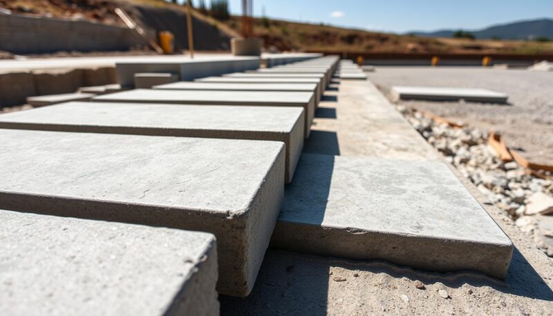 minimalna debljina betonske ploče