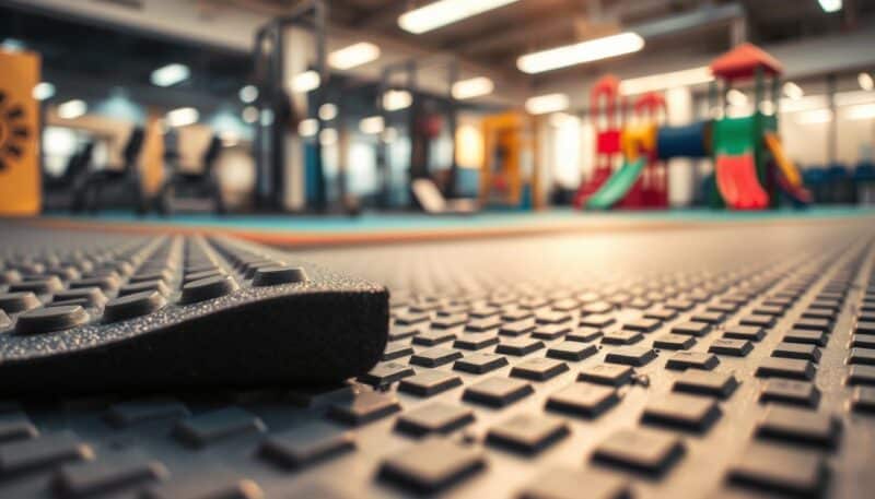 najbolja gumena podloga