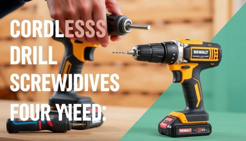 najbolje aku bušilice-odvijači