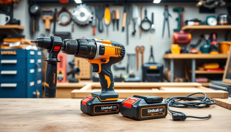 najbolje aku udarne bušilice