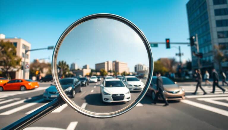 najbolje saobracajno ogledalo