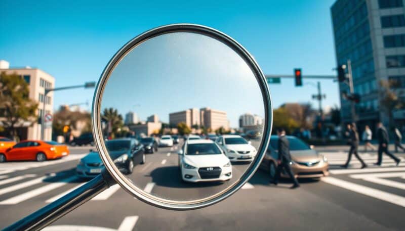najbolje saobracajno ogledalo