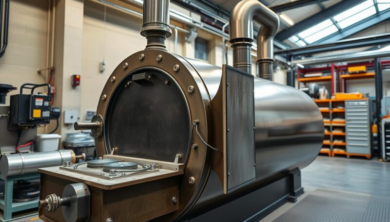 najbolji kotao na čvrsto gorivo